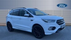 Ford Kuga 1.5 EcoBoost ST-Line 5dr 2WD Petrol Estate